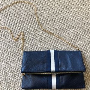 Moda Luxe Clutch